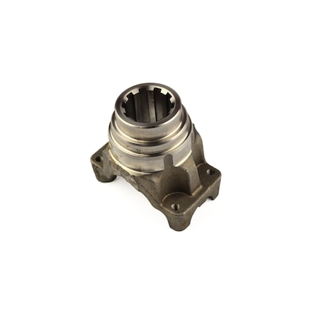 Spicer Drive Shaft End Yoke, 2-4-2671-1 2-4-2671-1